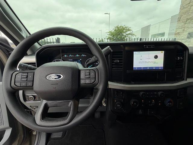 New 2026 Ford F350 XLT AWD/4WD image 7