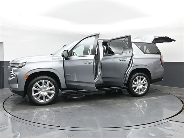 Used 2024 Chevrolet Tahoe High Country image 53