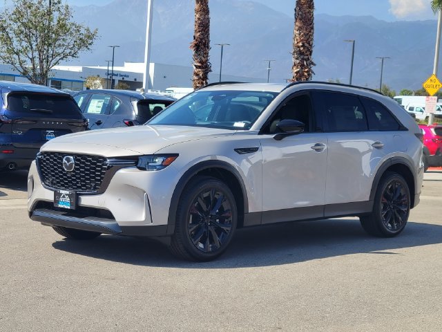 New 2026 MAZDA CX-90 3.3 Turbo w/ Premium Sport Pkg AWD/4WD image 2