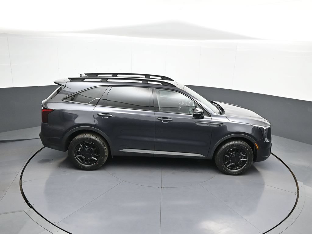 New 2026 Kia Sorento SX Prestige AWD/4WD image 39
