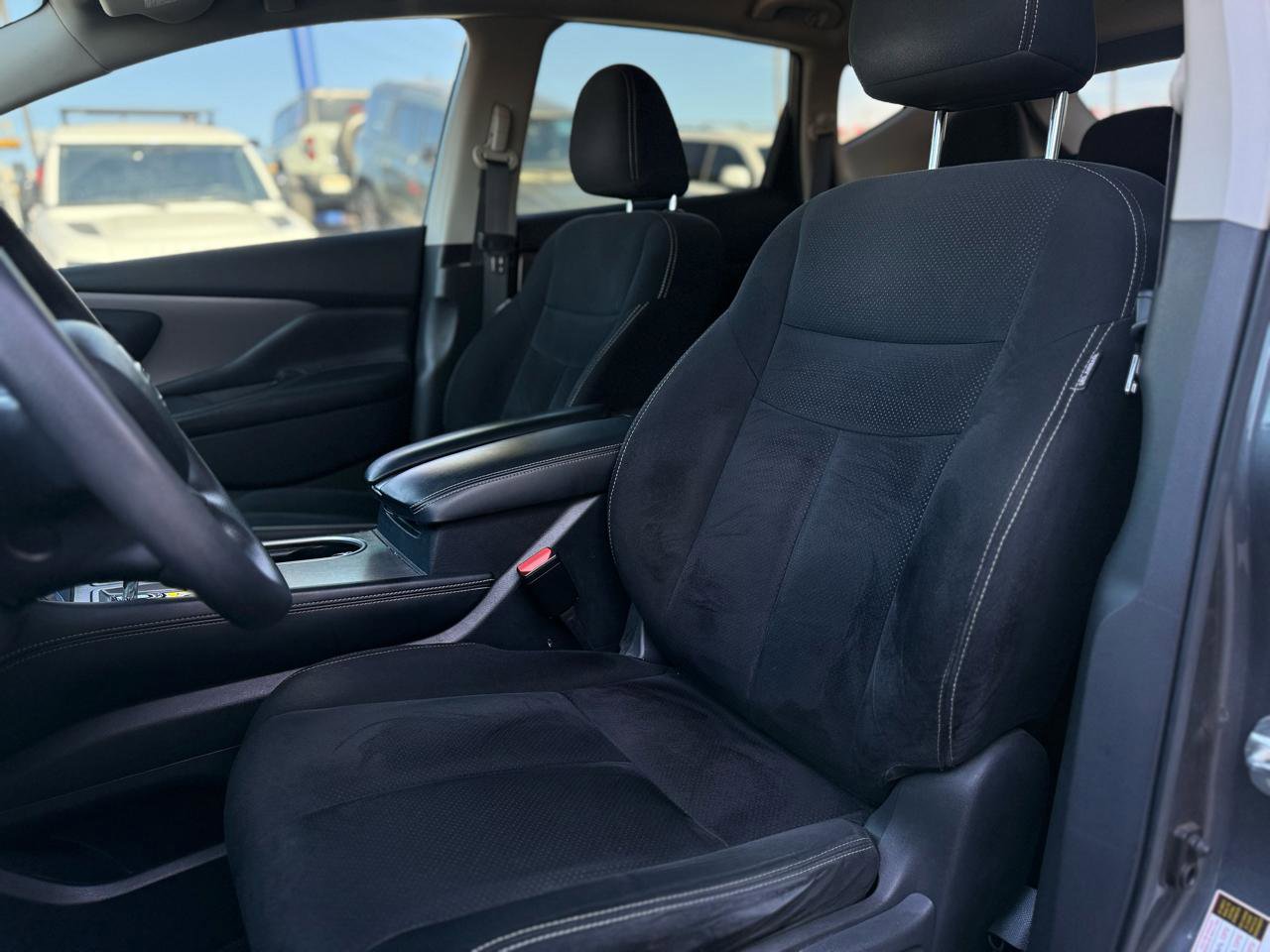 Used 2020 Nissan Murano S w/ Technology Package image 10