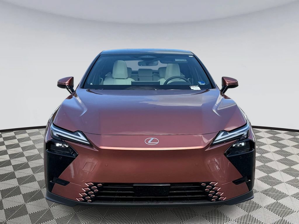 New 2026 Lexus ES 500e w/ Convenience Package AWD/4WD image 6