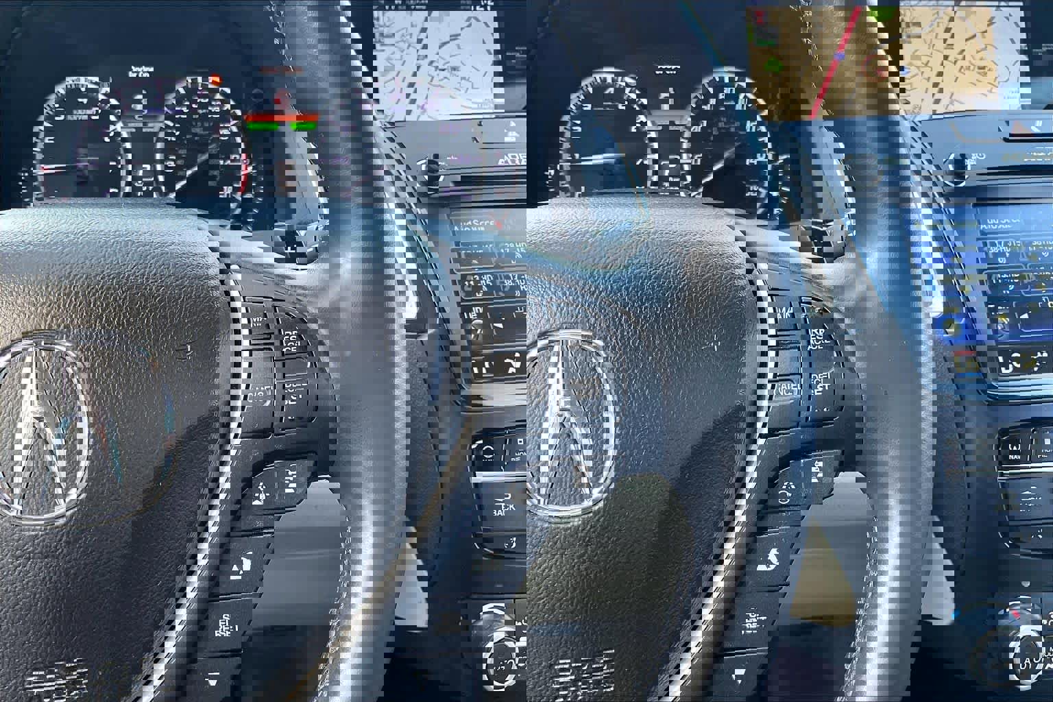 Used 2016 Acura RDX FWD w/ Advance Package image 21