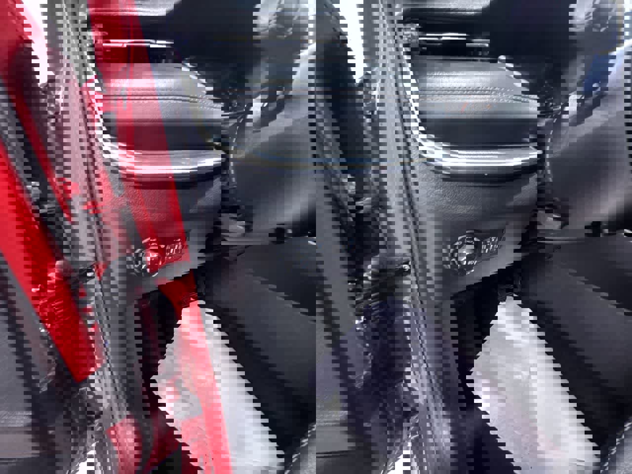 Used 2023 Jeep Compass Limited image 16