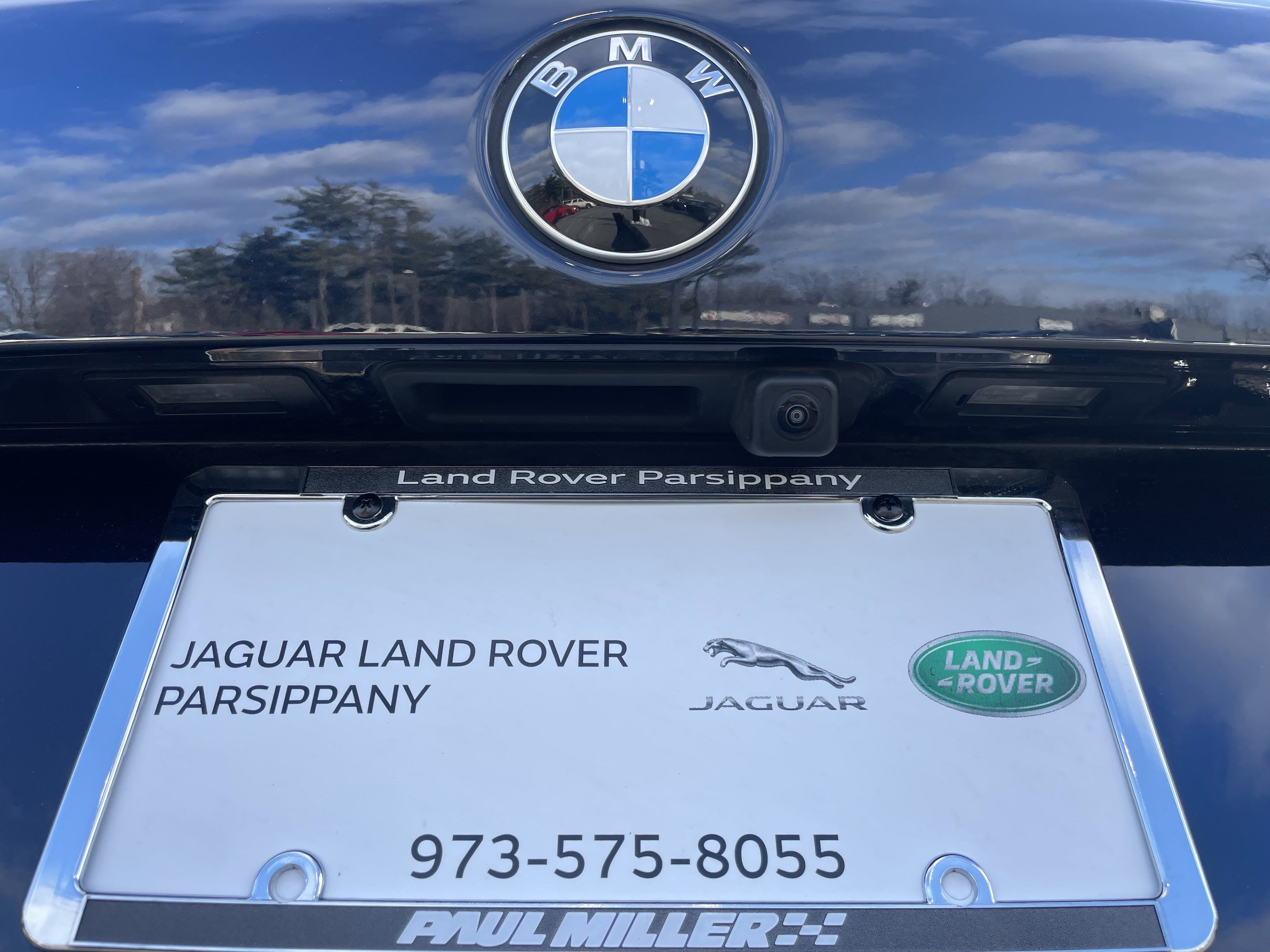 Used 2024 BMW X5 xDrive40i w/ Executive Package image 41