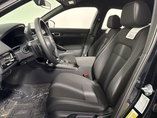 New 2026 Honda Civic Sport image 13