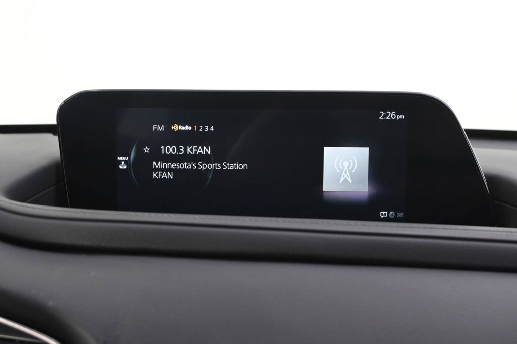 Used 2023 MAZDA CX-30 AWD 2.5 S w/ Preferred Package image 28