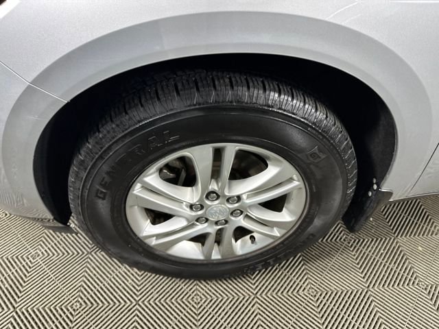 Used 2019 Buick Enclave Essence image 10