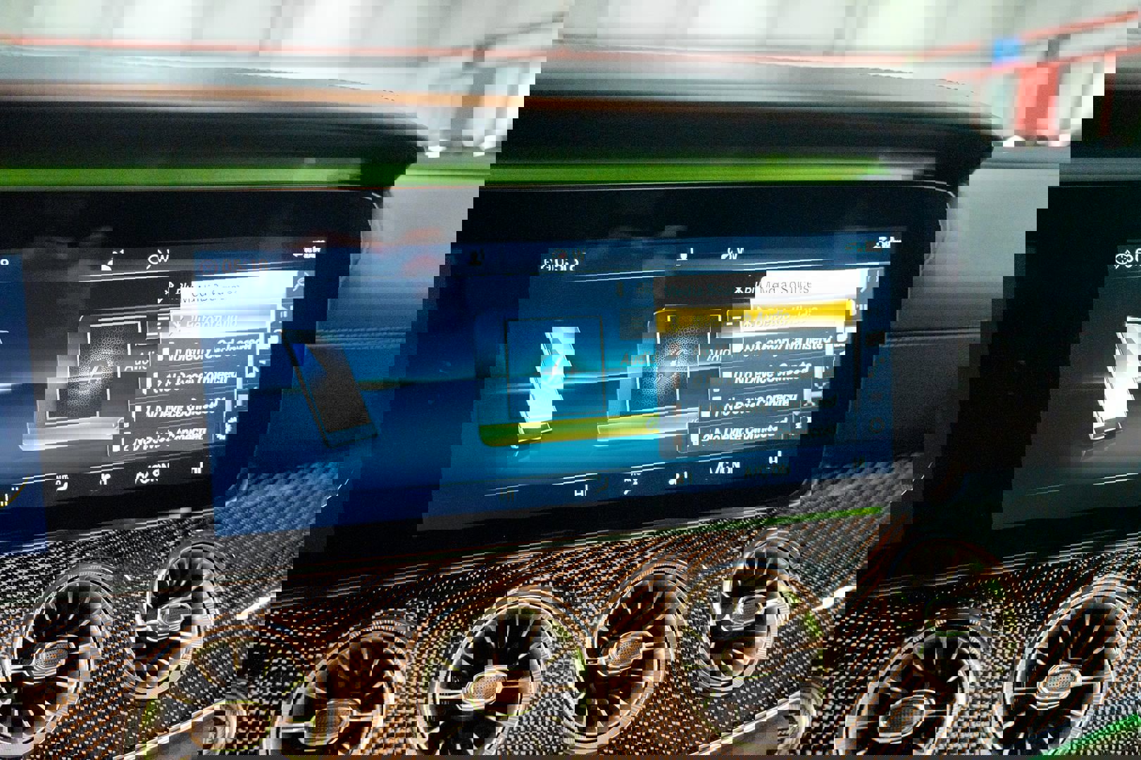 Used 2020 Mercedes-Benz AMG GT 63 image 53