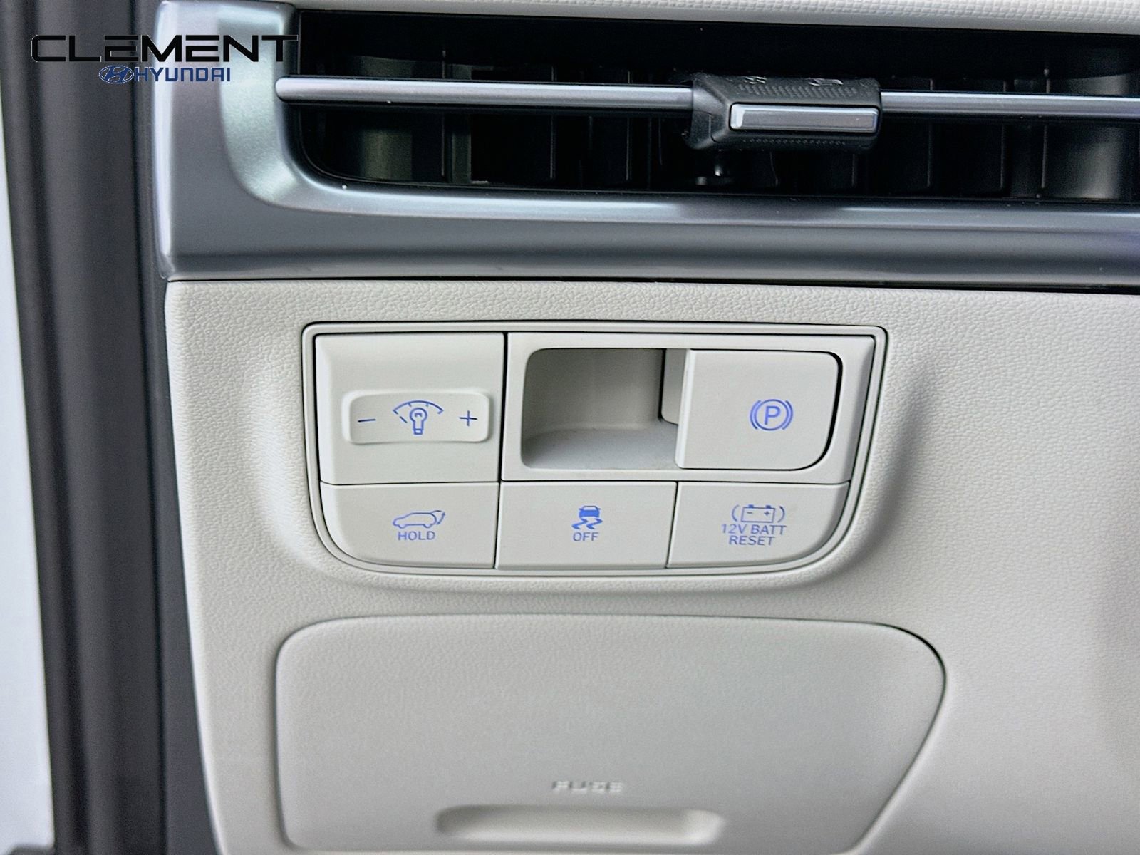 New 2026 Hyundai Tucson SEL AWD/4WD image 12