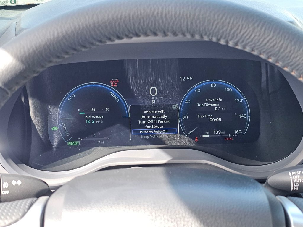 New 2026 Toyota Sienna Platinum AWD/4WD image 24