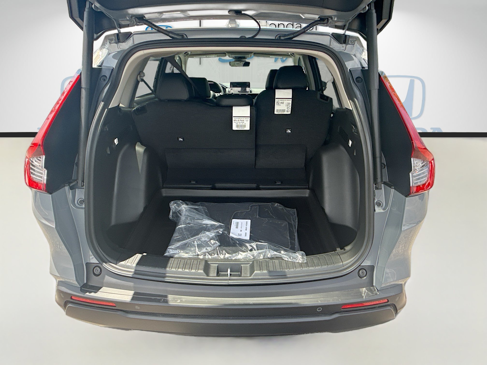 New 2026 Honda CR-V EX-L image 21