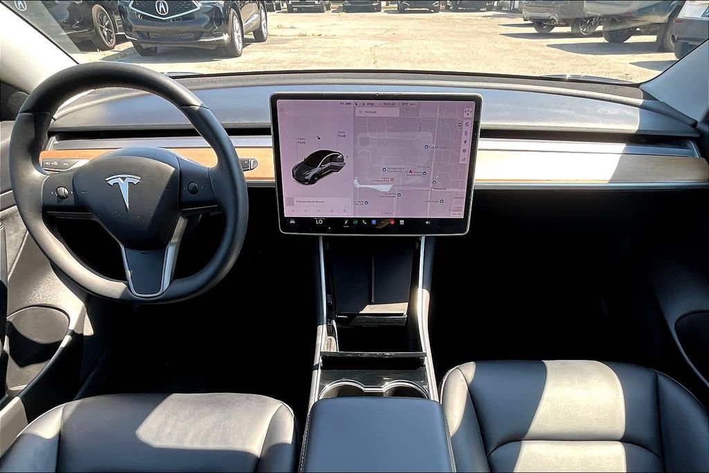 Used 2020 Tesla Model 3 Standard Range Plus RWD image 15
