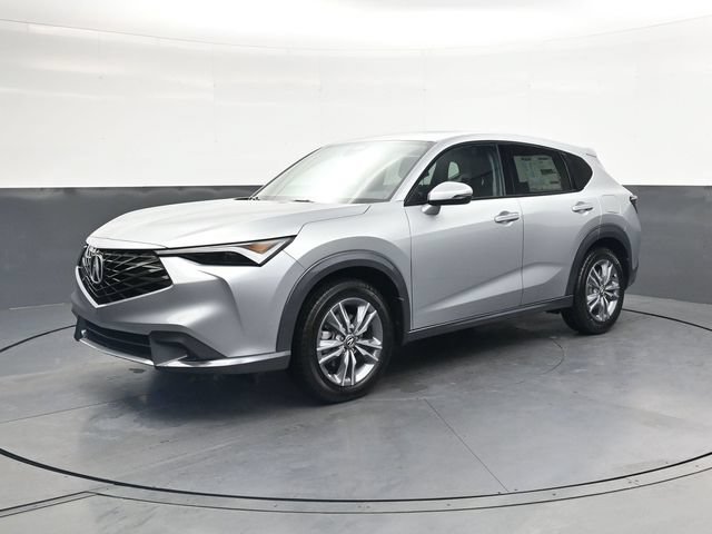 New 2026 Acura ADX FWD image 8