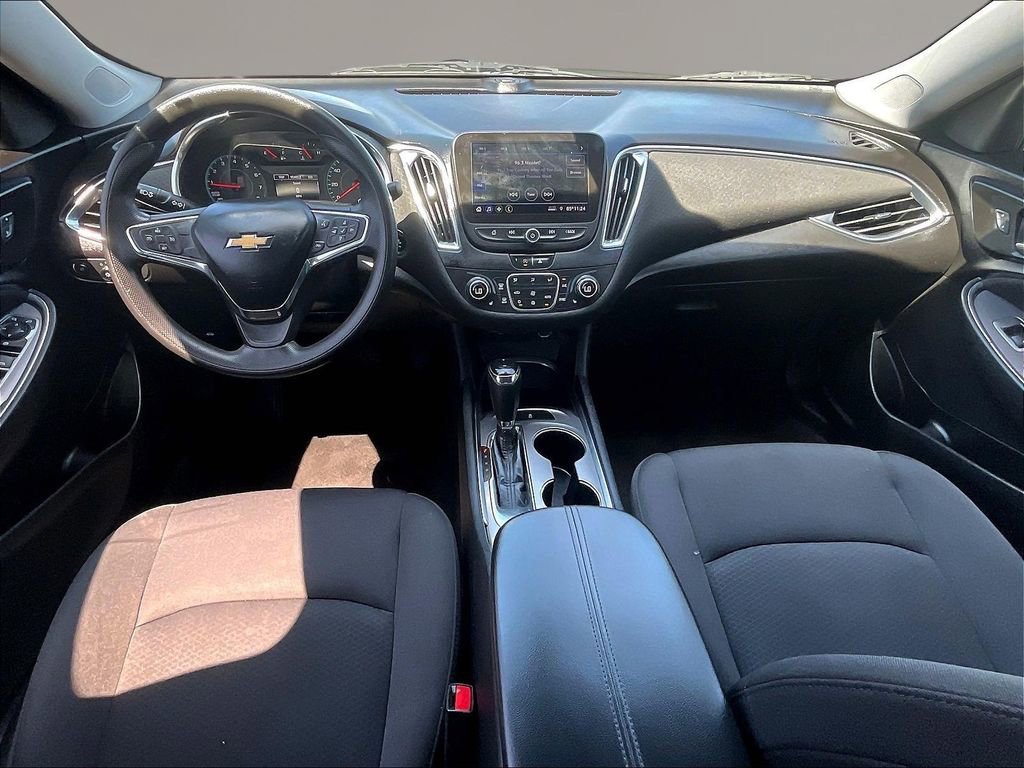 Used 2020 Chevrolet Malibu LT FWD image 7