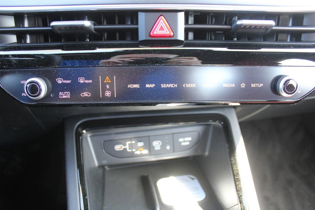 New 2026 Kia K5 GT-Line FWD image 42