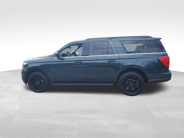 Used 2024 Ford Expedition Max XLT AWD/4WD image 7