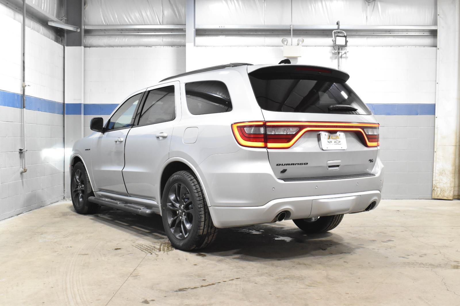 Used 2024 Dodge Durango R/T AWD/4WD image 29