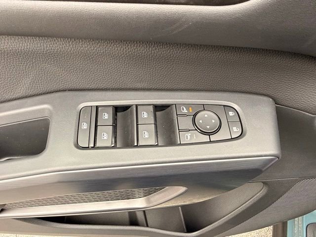 New 2026 Nissan Pathfinder Rock Creek w/ Rock Creek Premium Package image 12