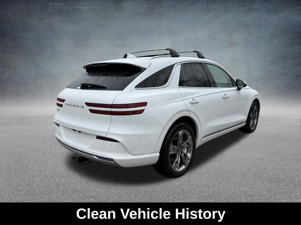 Used 2025 Genesis Electrified GV70 Advanced w/ Prestige Package image 6