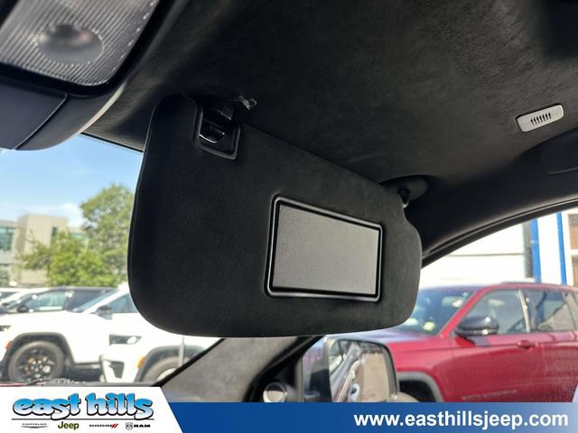 Certified 2022 Dodge Durango Citadel AWD/4WD image 37
