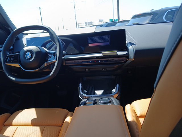 New 2026 BMW X3 xDrive30i w/ Convenience Package AWD/4WD image 13