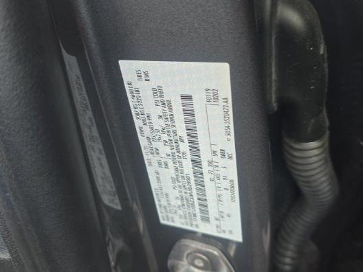 Certified 2021 Ford Escape SE w/ SE Sport Appearance Package image 15