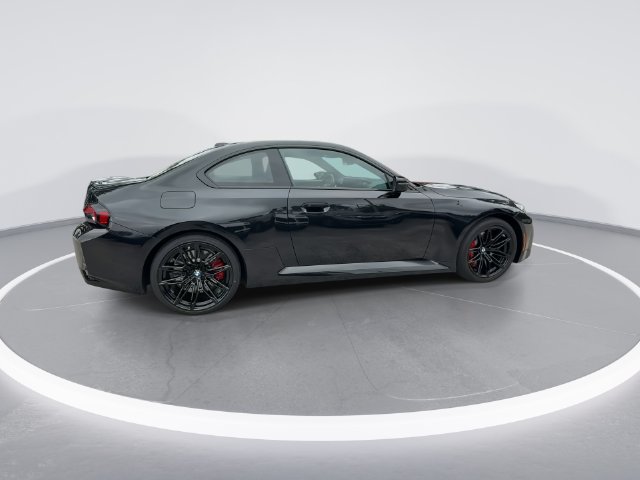 Used 2025 BMW M2 w/ Lighting Package RWD image 8