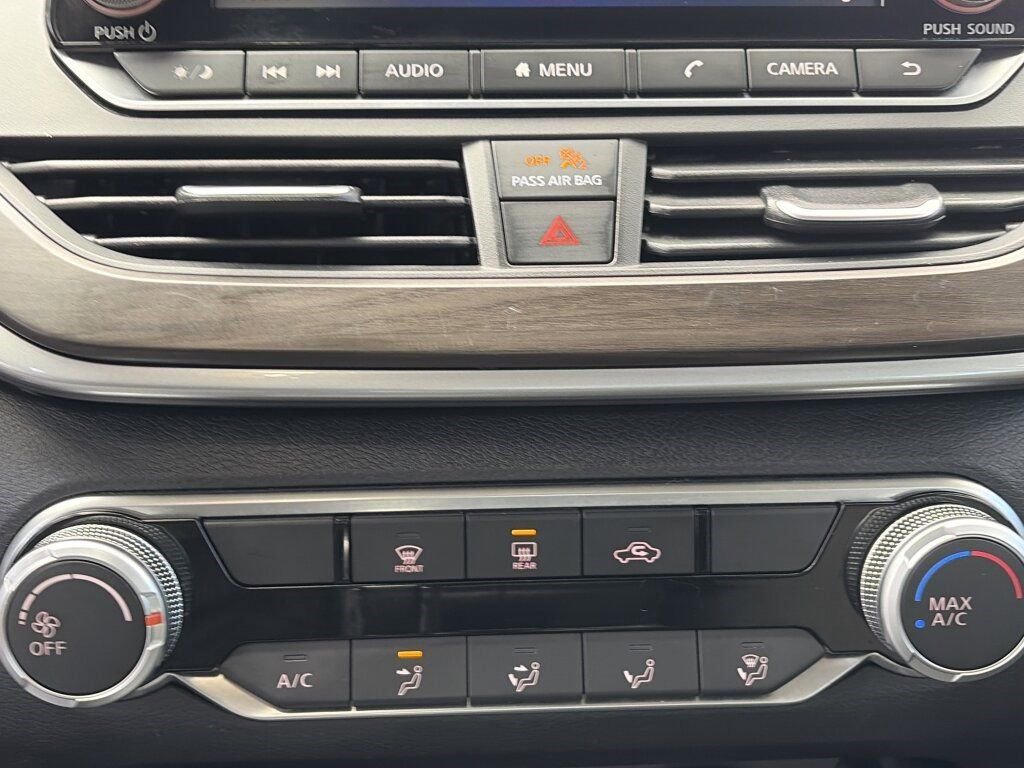 Used 2024 Nissan Altima 2.5 SV image 14