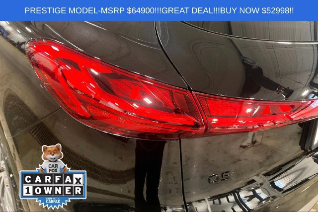 Used 2025 Audi Q5 Prestige AWD/4WD image 29
