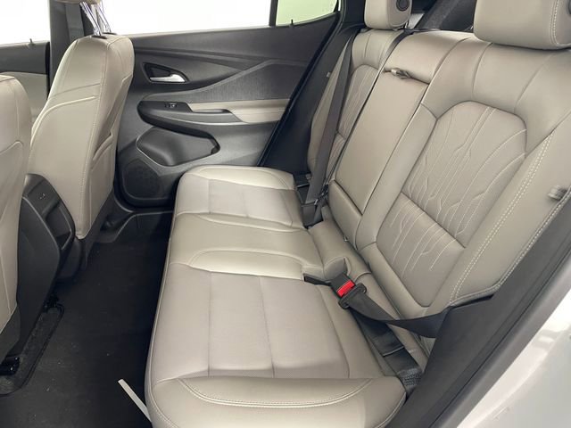Certified 2024 Buick Envista Avenir FWD image 12