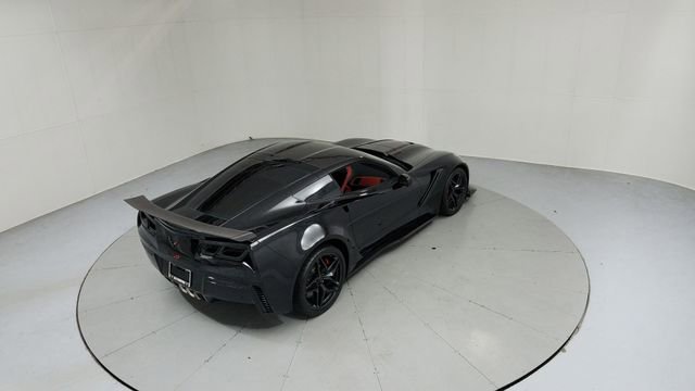 Certified 2019 Chevrolet Corvette ZR1 image 12