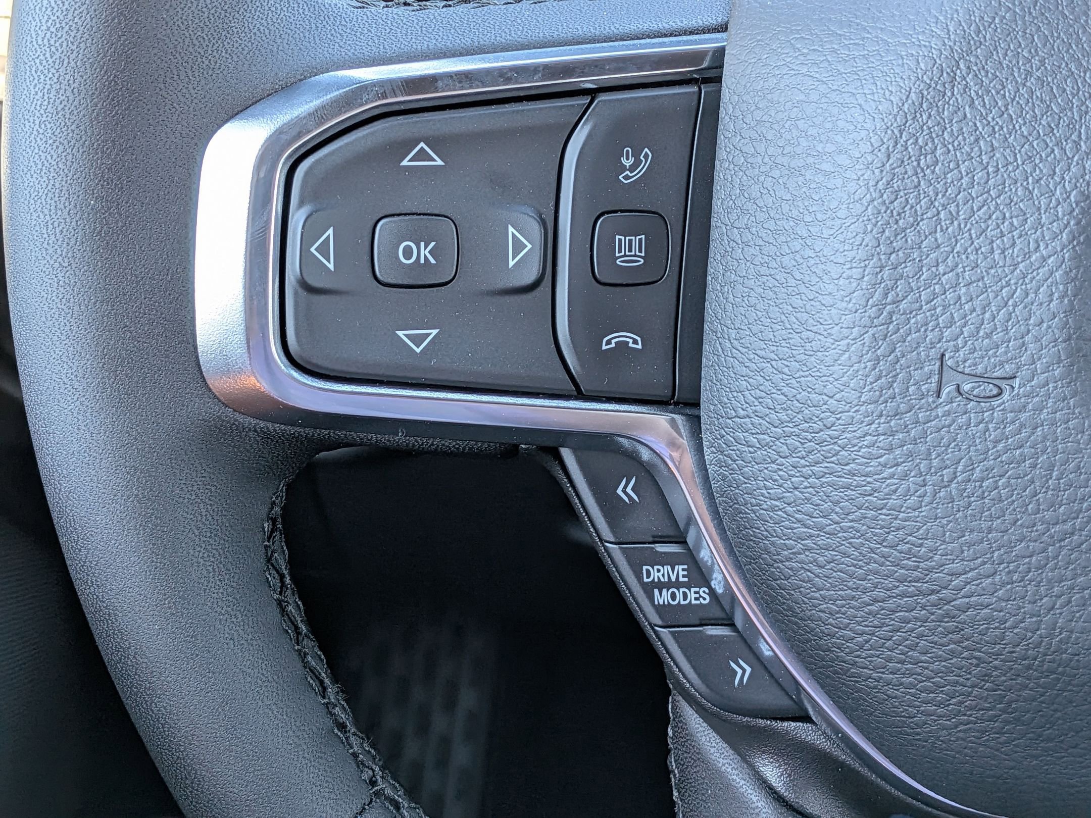 New 2026 RAM 1500 Laramie image 13