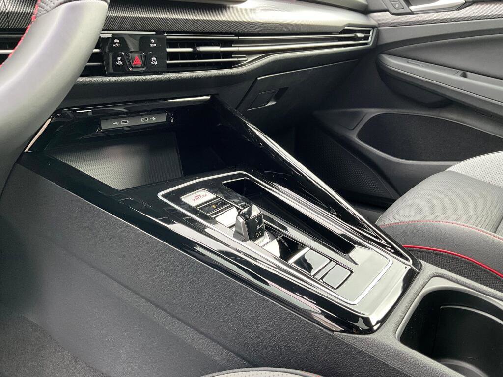 New 2026 Volkswagen GTI Autobahn image 19