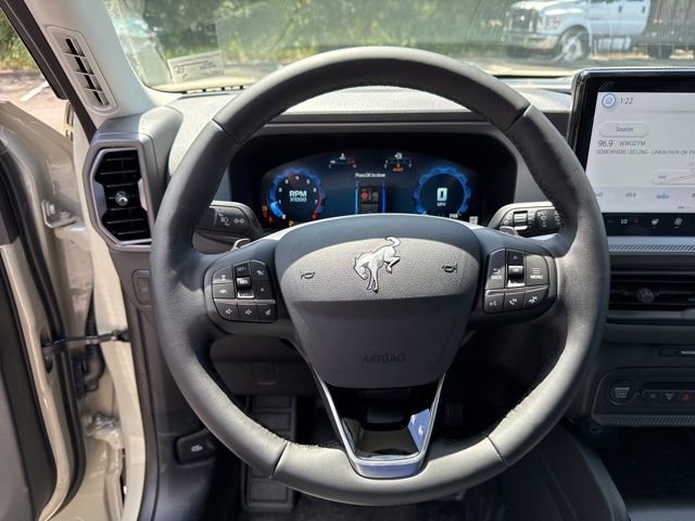 New 2025 Ford Bronco Sport Badlands w/ Badlands Tech Package image 13