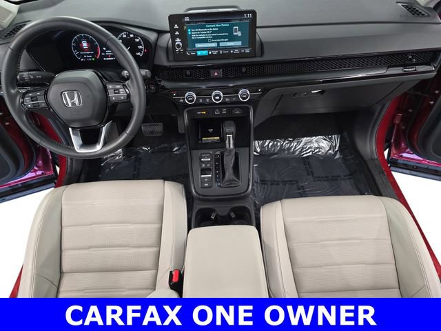 Used 2023 Honda CR-V EX-L image 9