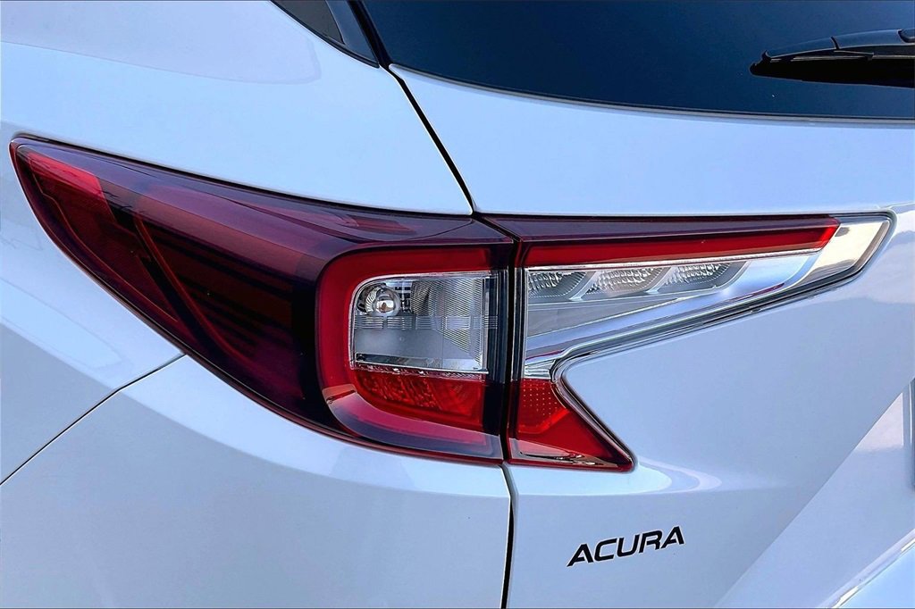 Used 2019 Acura RDX AWD w/ Advance Package image 29