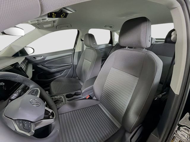New 2026 Volkswagen Jetta S image 11