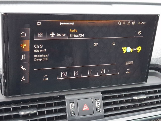 Certified 2023 Audi SQ5 Premium Plus AWD/4WD image 18