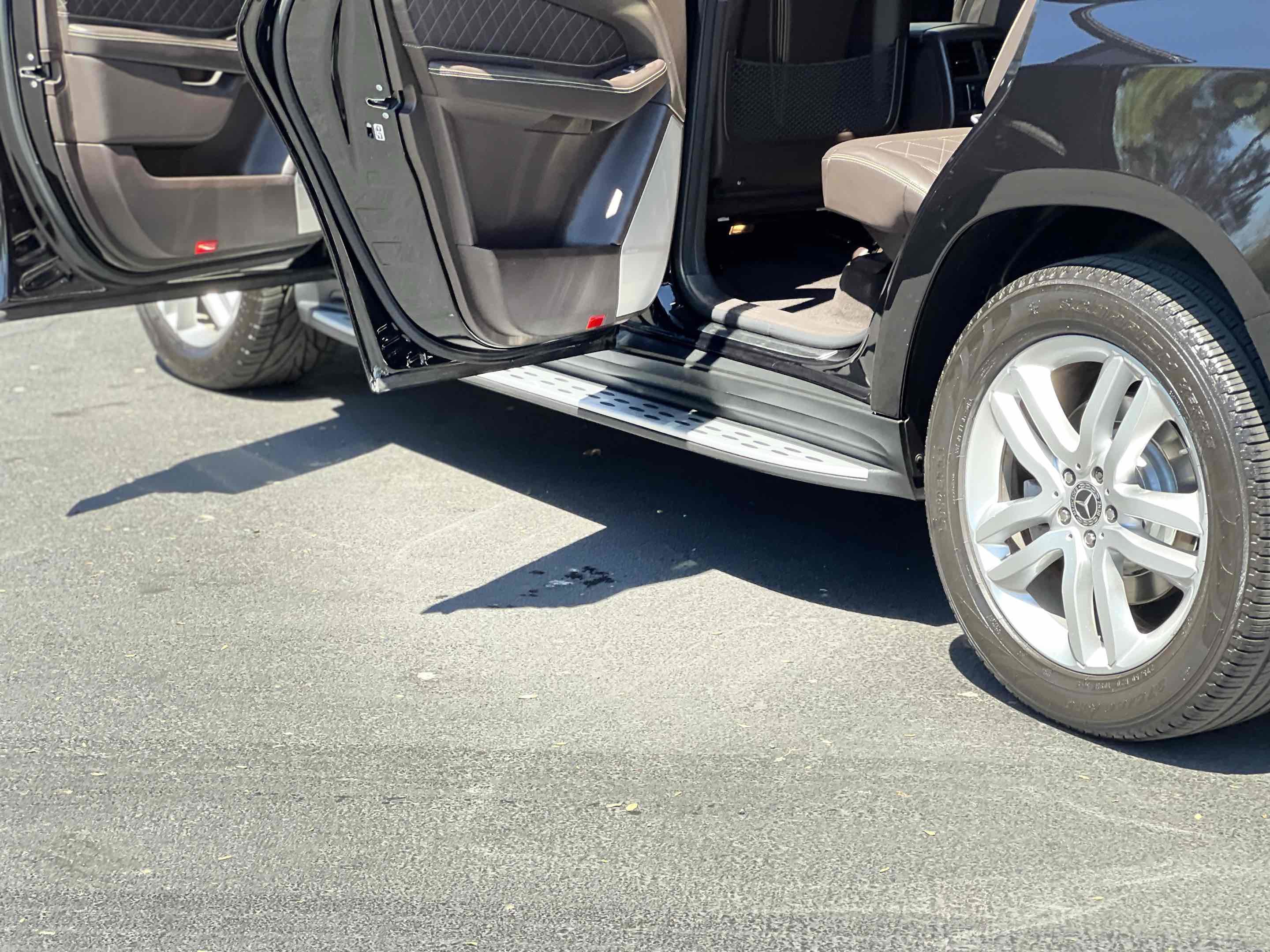 Used 2019 Mercedes-Benz GLS 450 4MATIC image 62