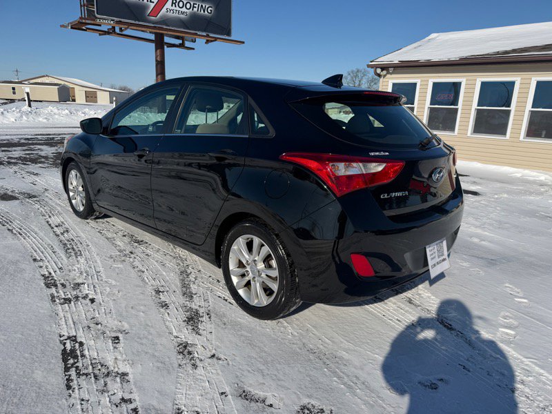 Used 2013 Hyundai Elantra GT image 7