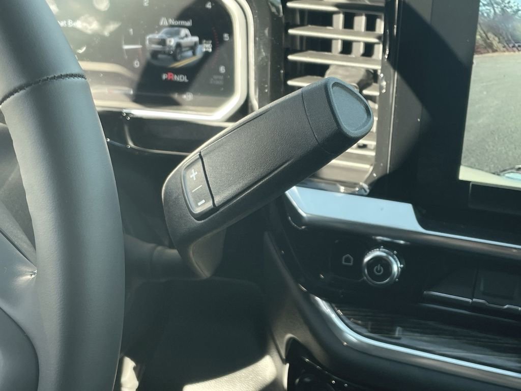 New 2026 GMC Sierra 3500 SLE w/ SLE Value Package image 22