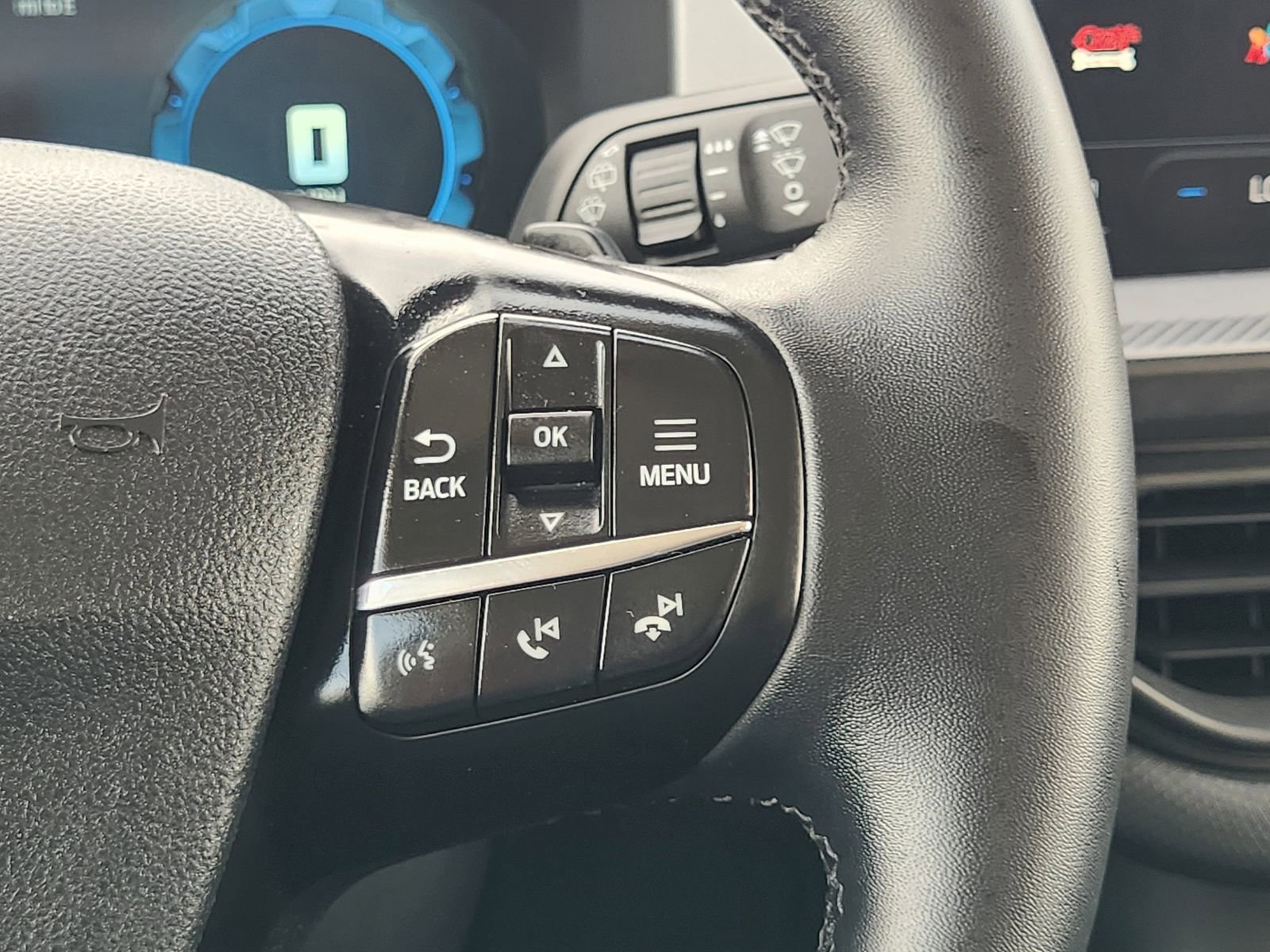 Used 2025 Ford Bronco Sport Badlands image 31