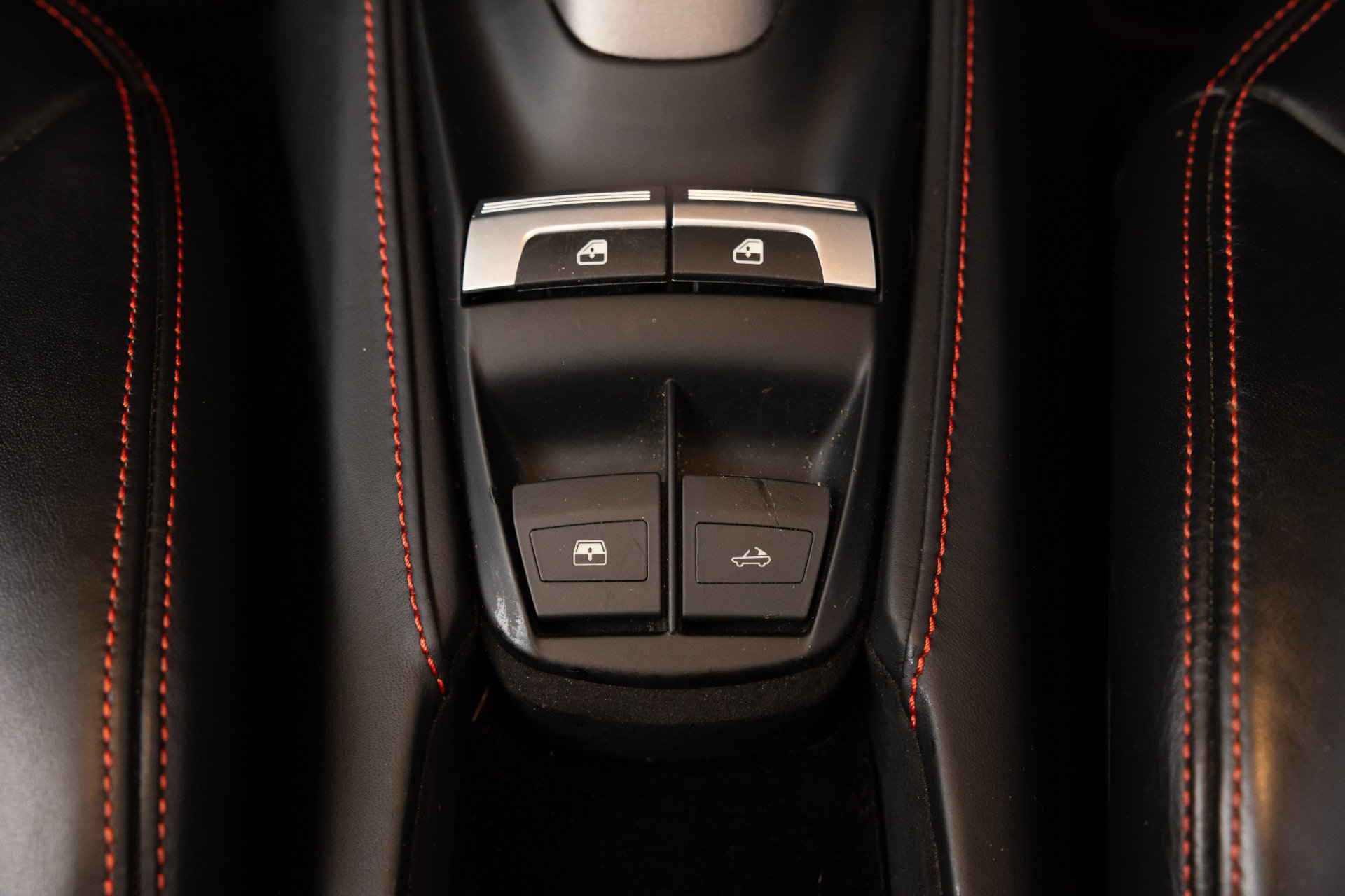 Certified 2017 Ferrari 488 Spider RWD image 91