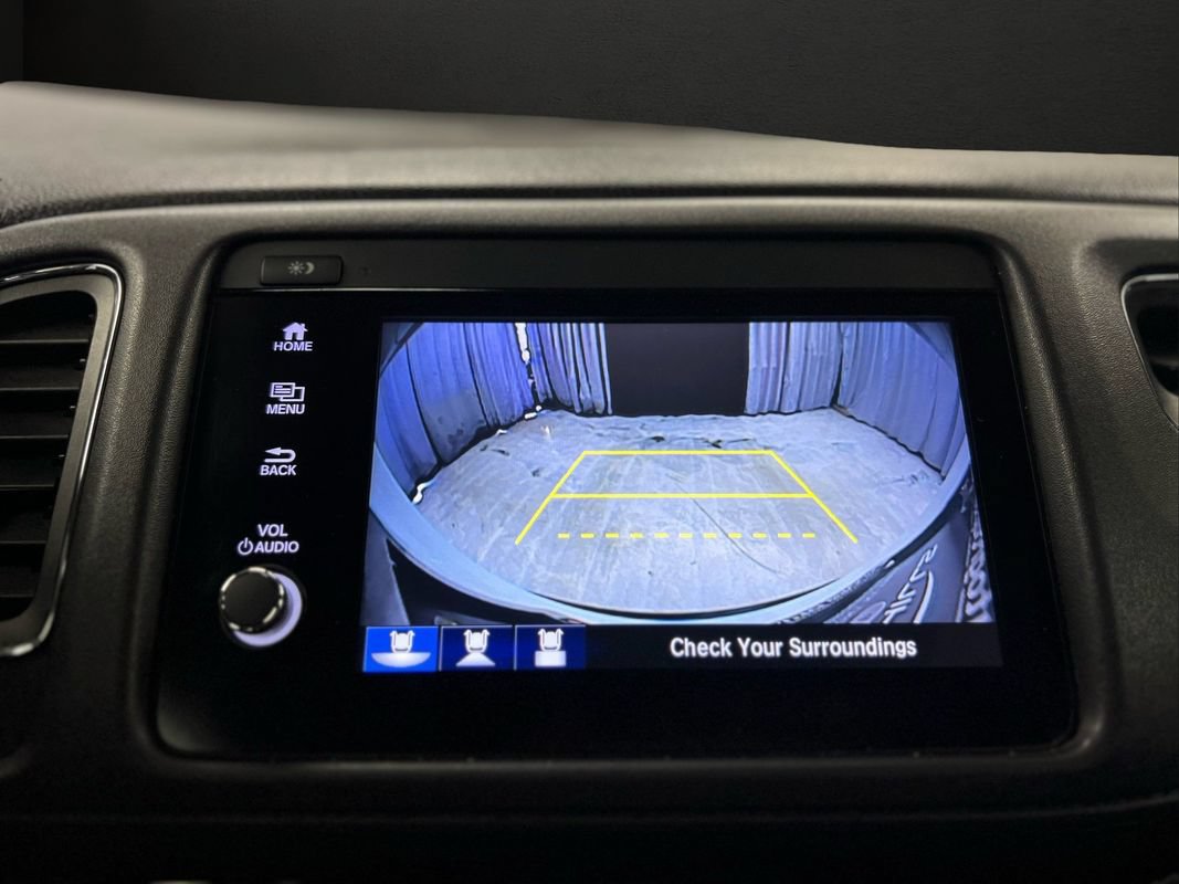 Used 2022 Honda HR-V EX image 31