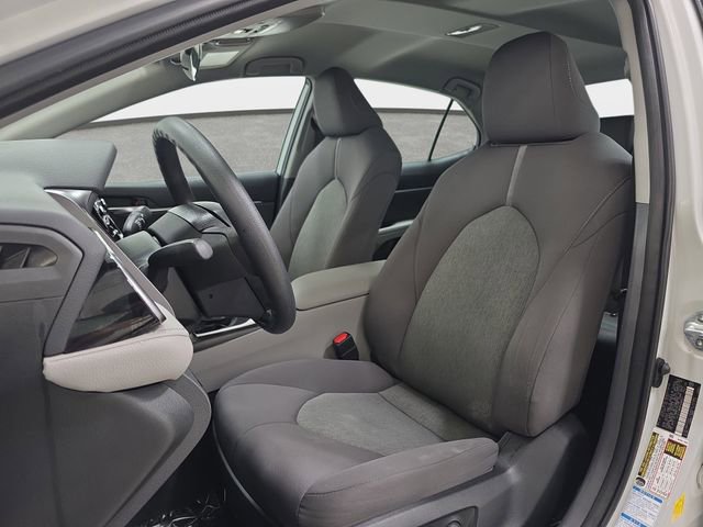 Certified 2023 Toyota Camry LE image 12