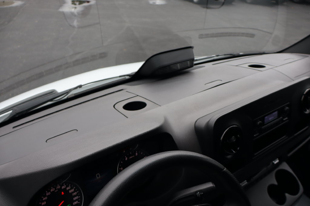 Used 2025 Mercedes-Benz Sprinter 2500 image 23