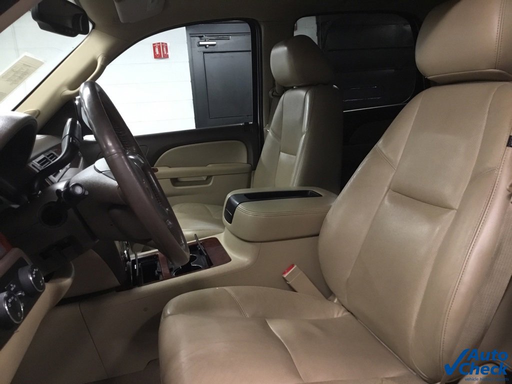 Used 2014 Chevrolet Tahoe LTZ image 30