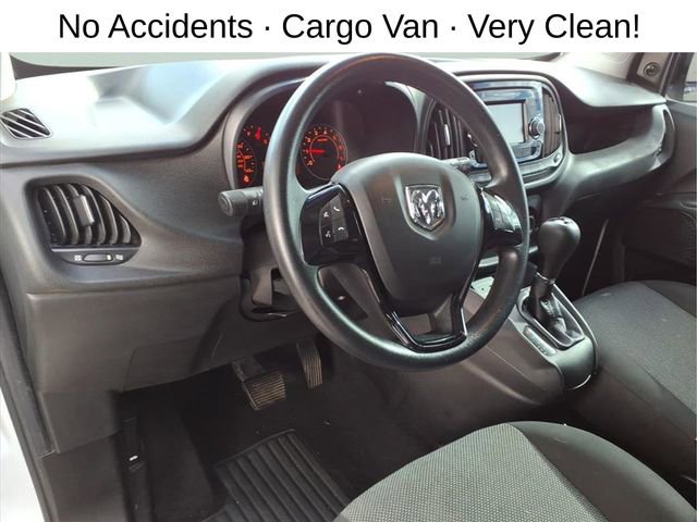 Used 2020 RAM ProMaster City Tradesman image 14