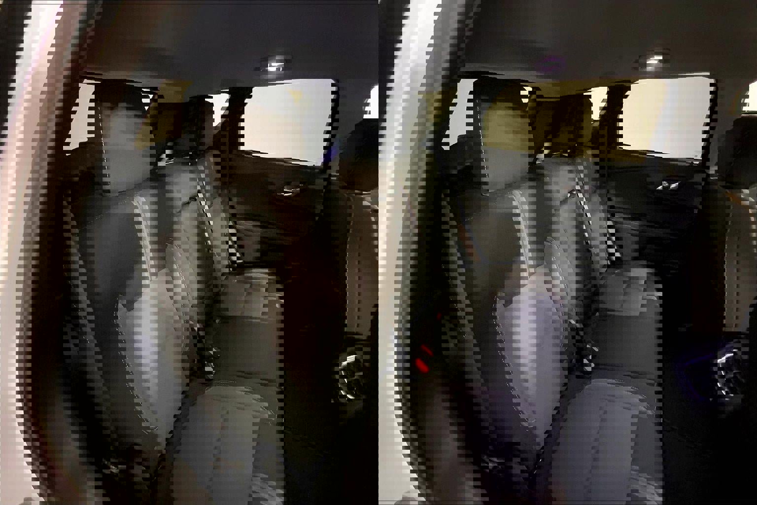 Used 2025 Chevrolet Blazer LT image 23